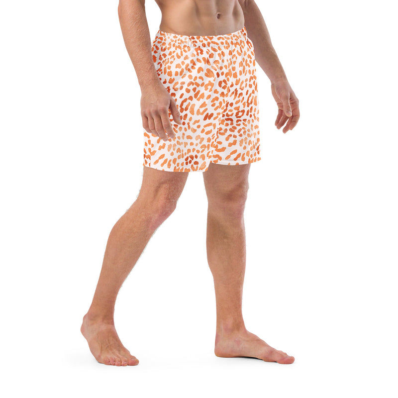 The Oreno Swimming Trunks