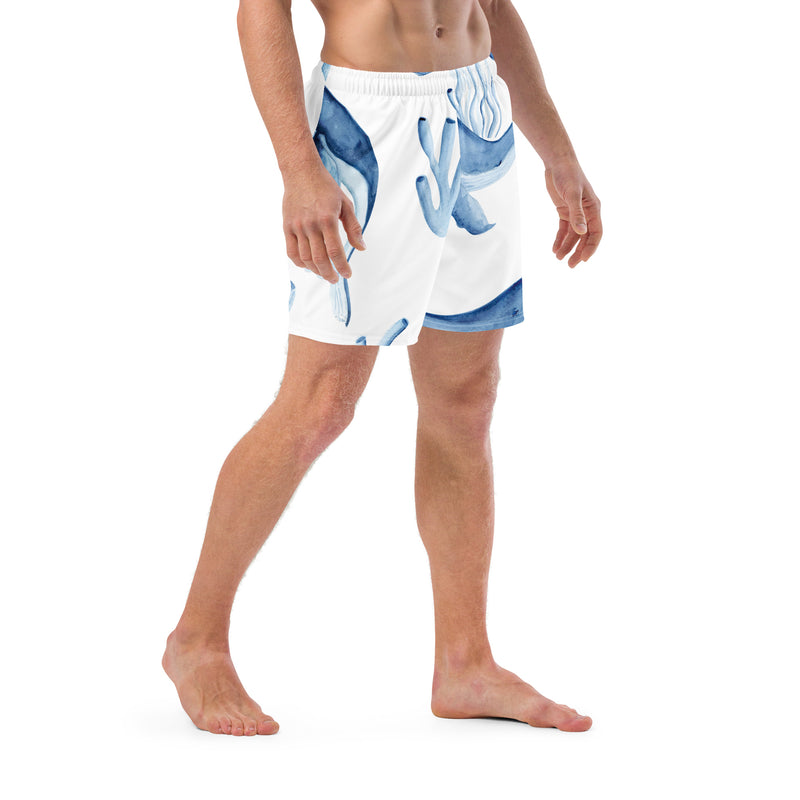 The Beshark Swimming Trunks