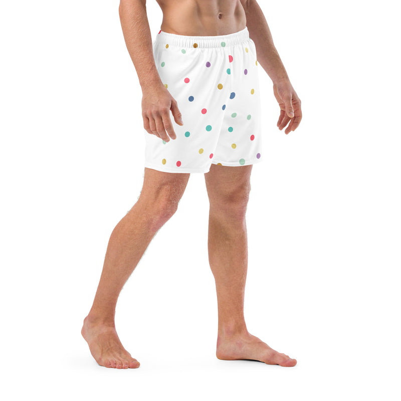 The Balloon Swimming Trunks