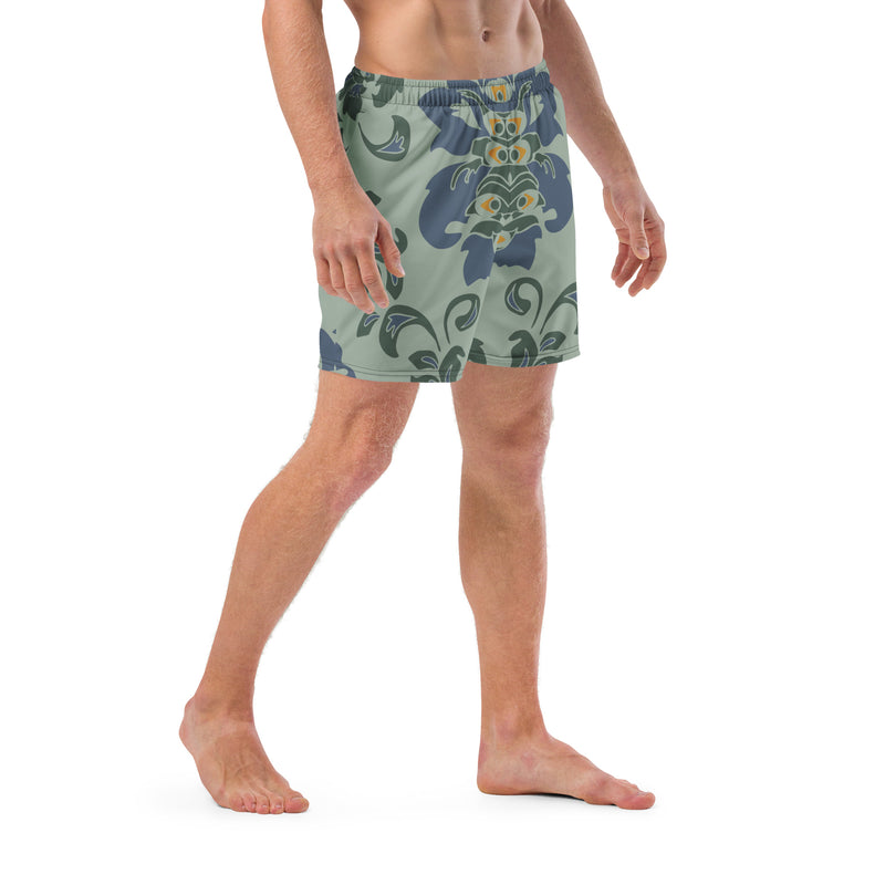 The Boma Swimming Trunks