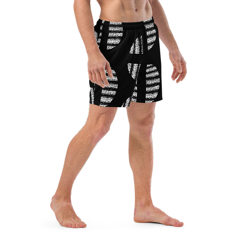 The Asmar Swimming Trunks