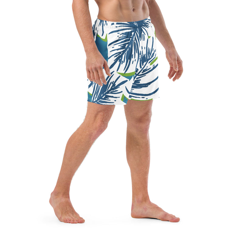 The Treston Swimming Trunks