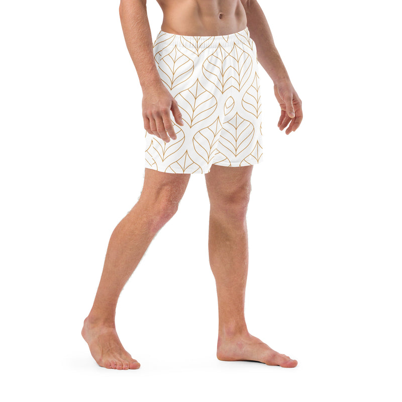 The Goldyer Swimming Trunks