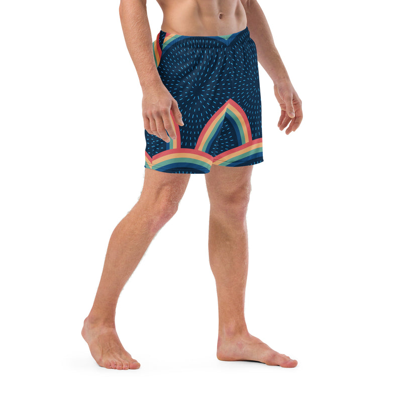 The Raybolo Swimming Trunks