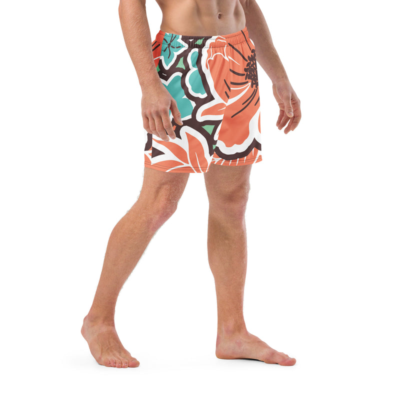 The Jores Swimming Trunks