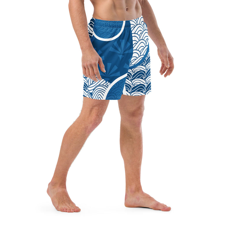 The Samsom Swimming Trunks