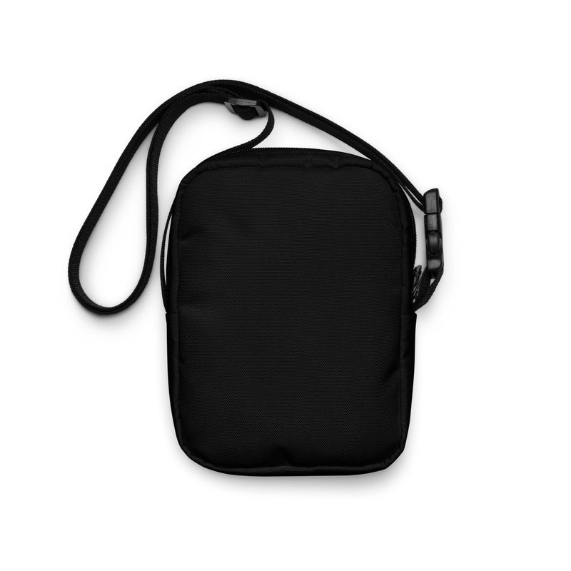 The Black Crossbody Bag