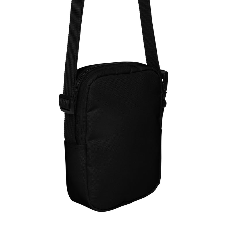 The Black Crossbody Bag