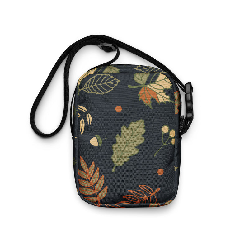 The Shaqar Crossbody Bag