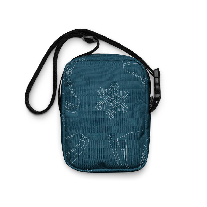 The Kindsnow Crossbody Bag