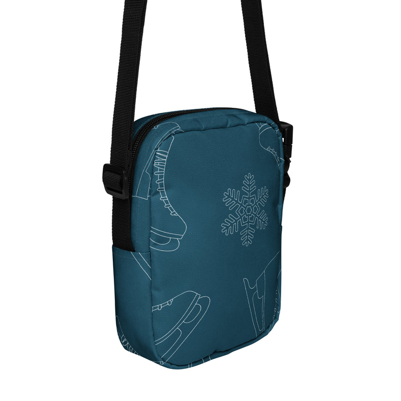 The Kindsnow Crossbody Bag