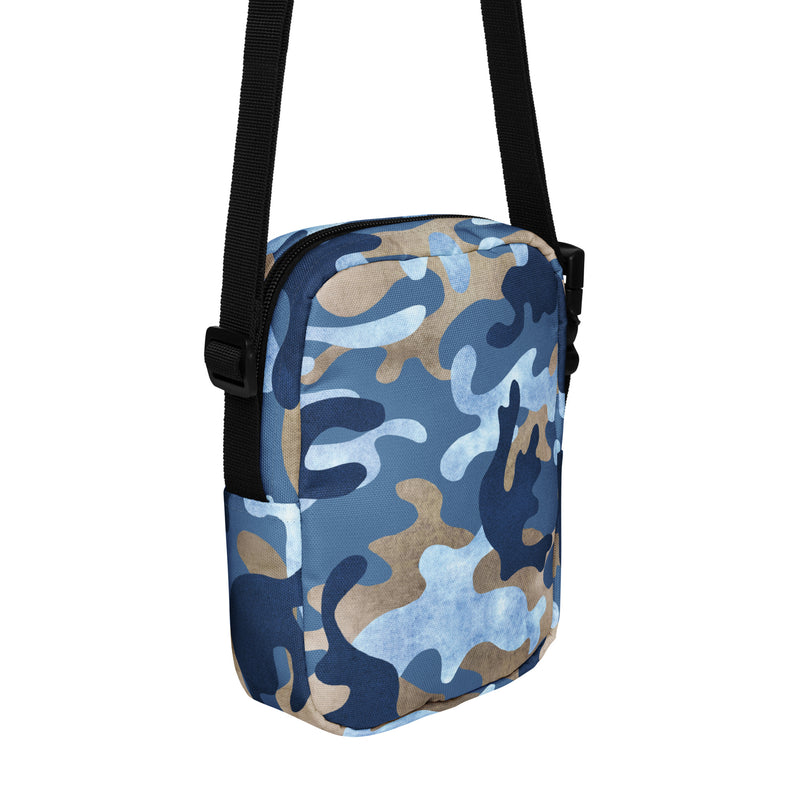 The Camblue Crossbody Bag