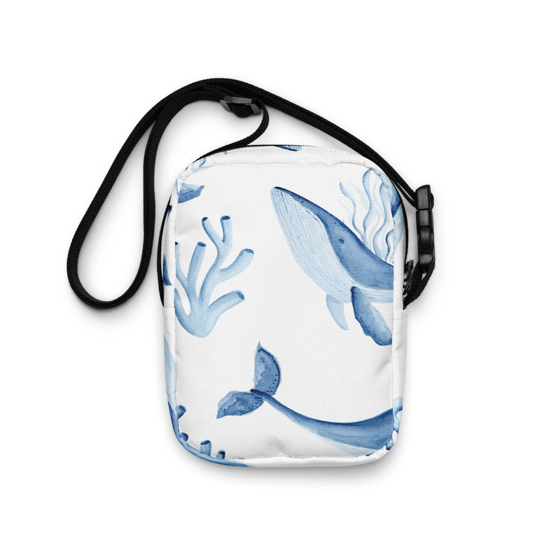 The Beshark Crossbody Bag