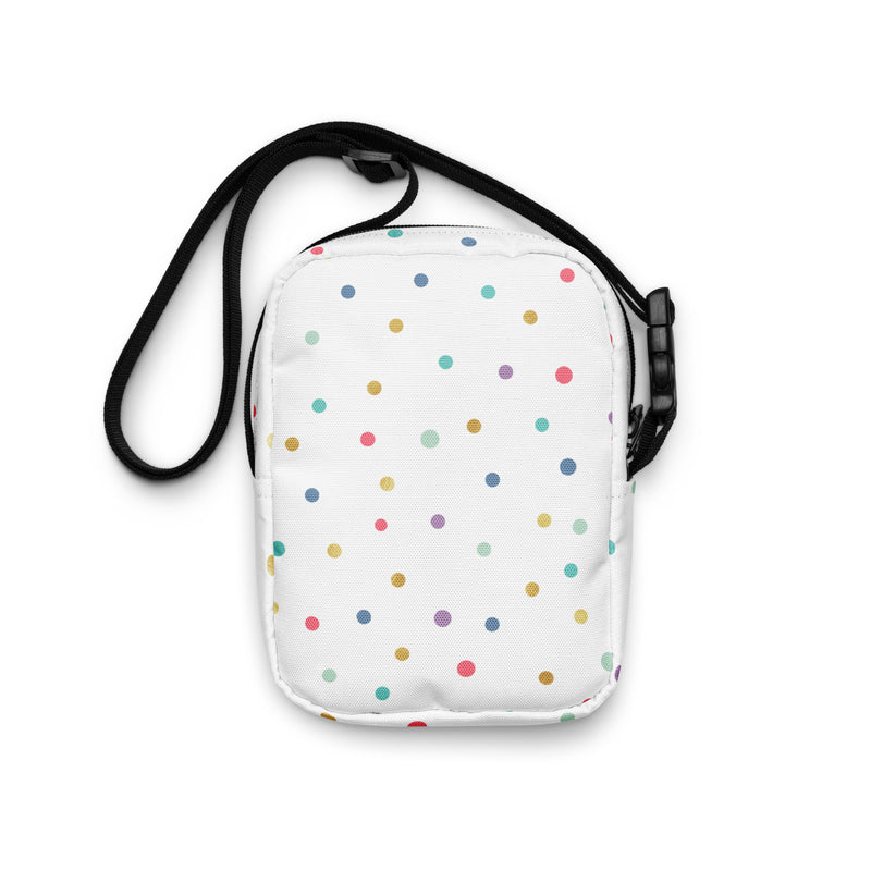 The Balloon Crossbody Bag