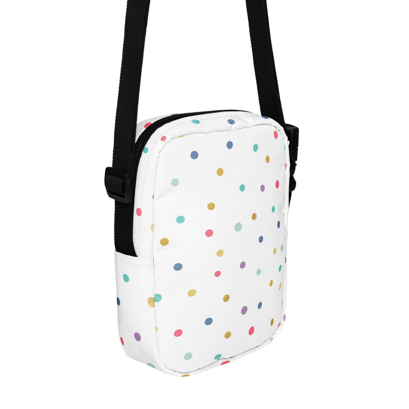 The Balloon Crossbody Bag