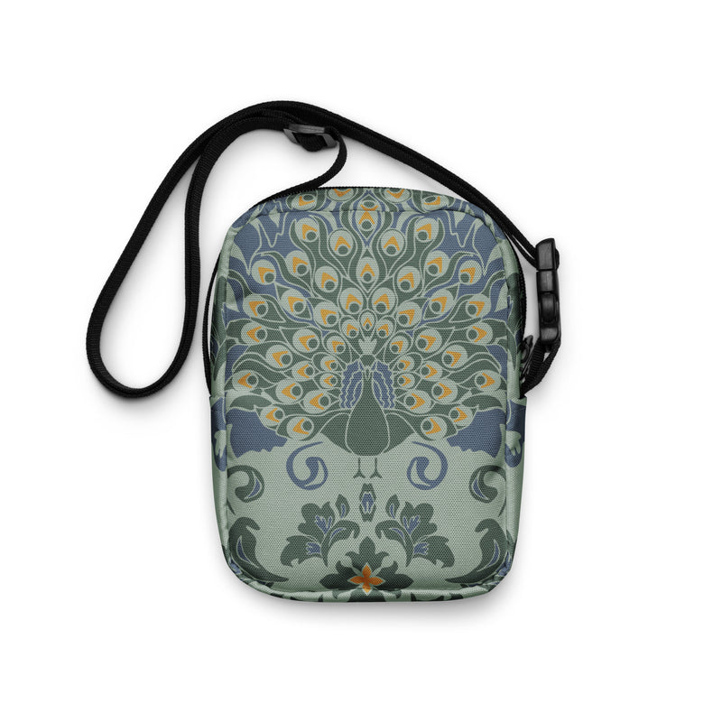 The Boma Crossbody Bag