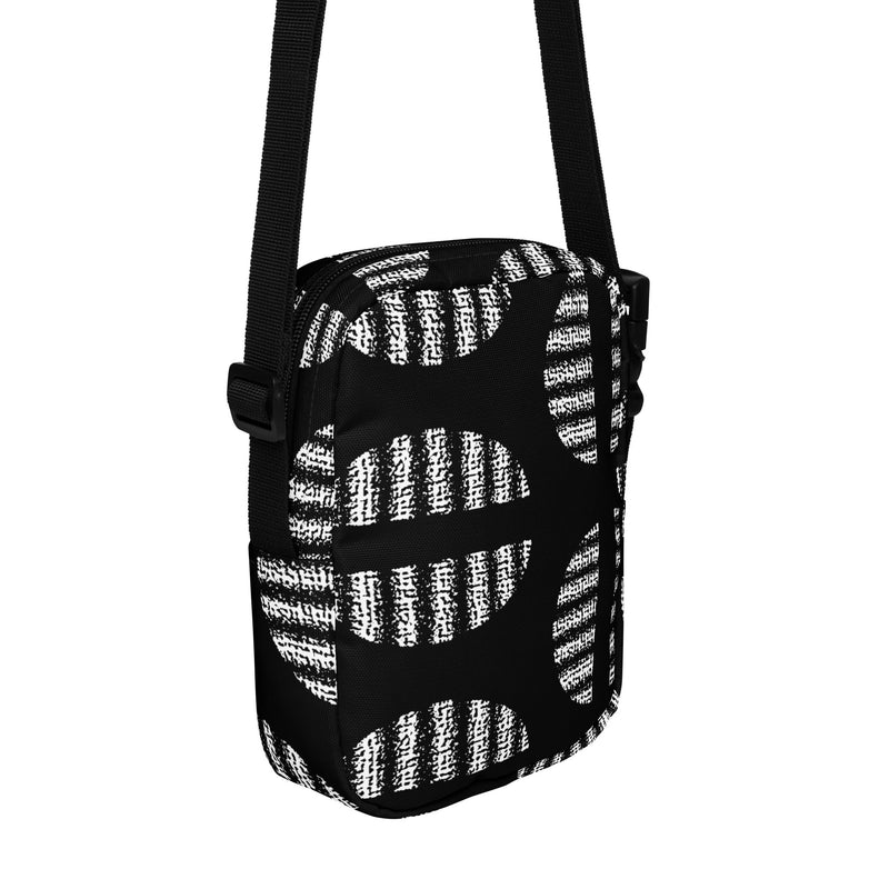 The Asmar Crossbody Bag