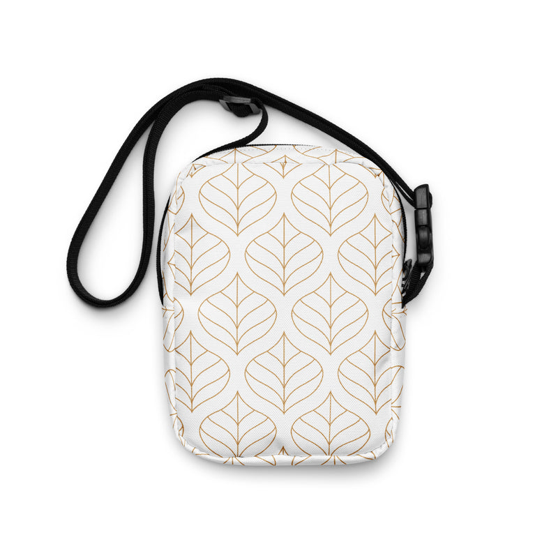 The Goldyer Crossbody Bag