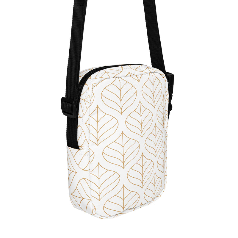 The Goldyer Crossbody Bag