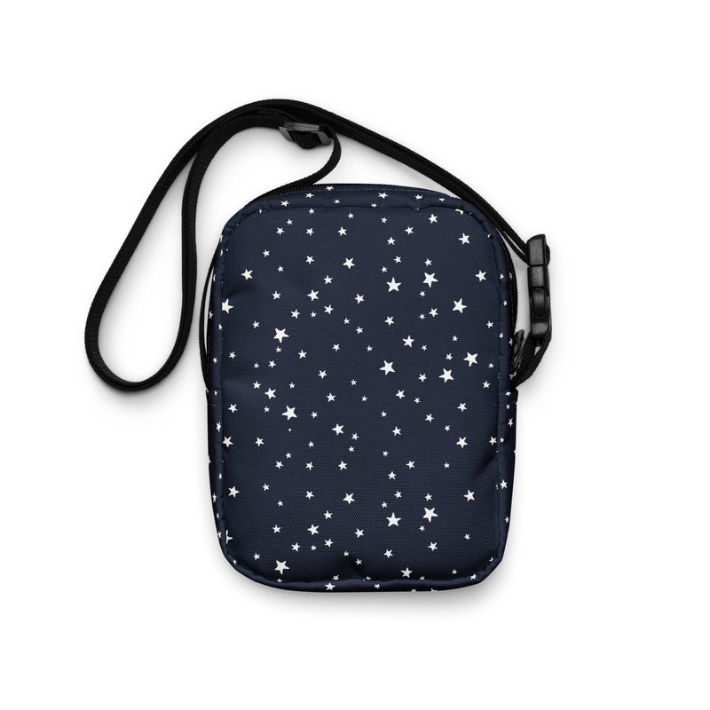 The Spaceback Crossbody Bag