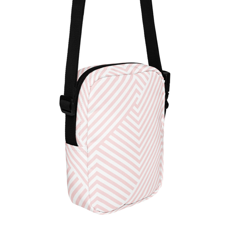 The Pinkit Crossbody Bag