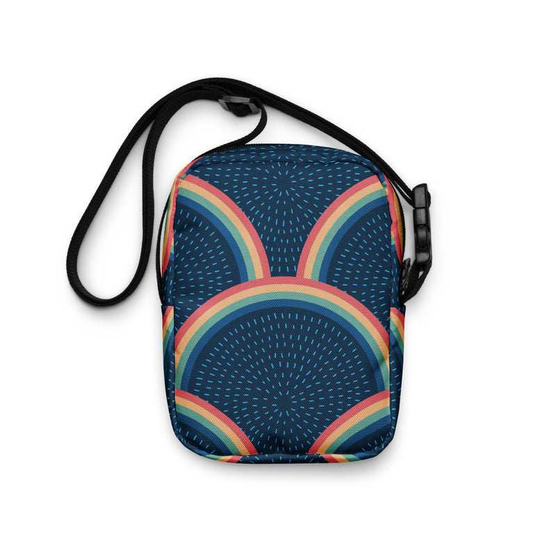 The Raybolo Crossbody Bag