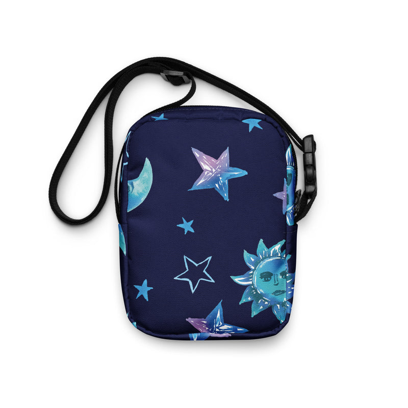 The Nightspace Crossbody Bag