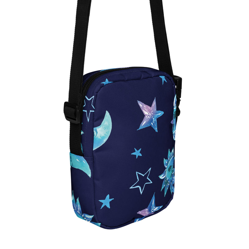 The Nightspace Crossbody Bag