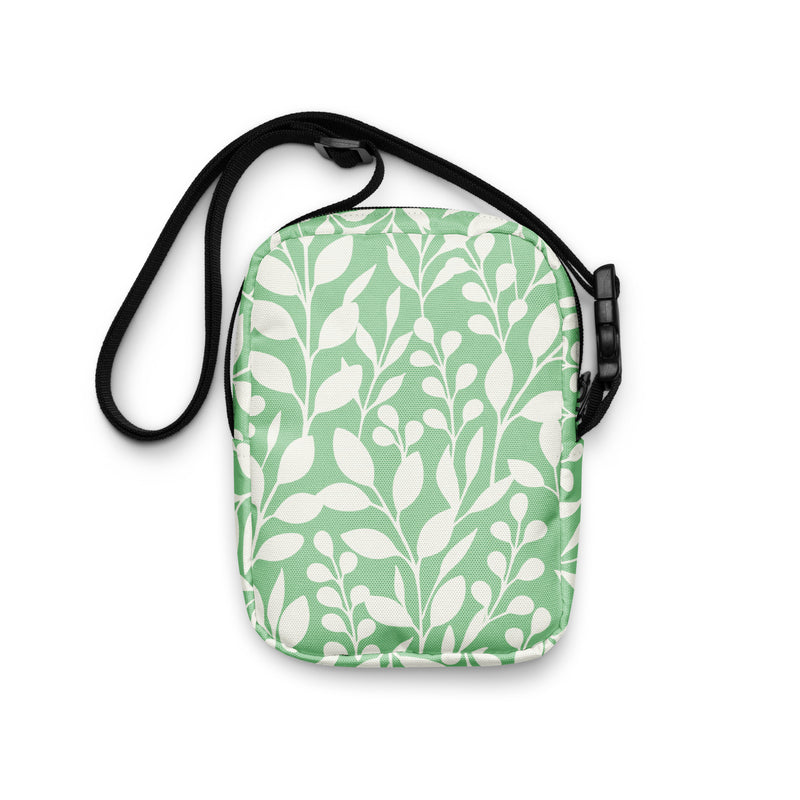 The Greenwing Crossbody Bag