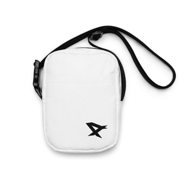 The White Crossbody Bag