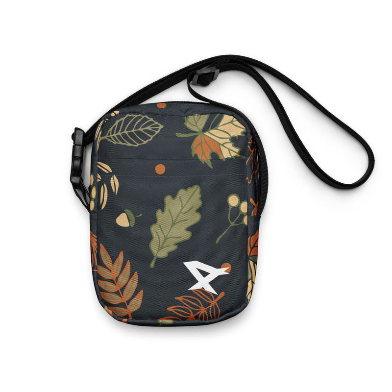 The Shaqar Crossbody Bag