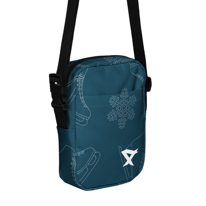 The Kindsnow Crossbody Bag