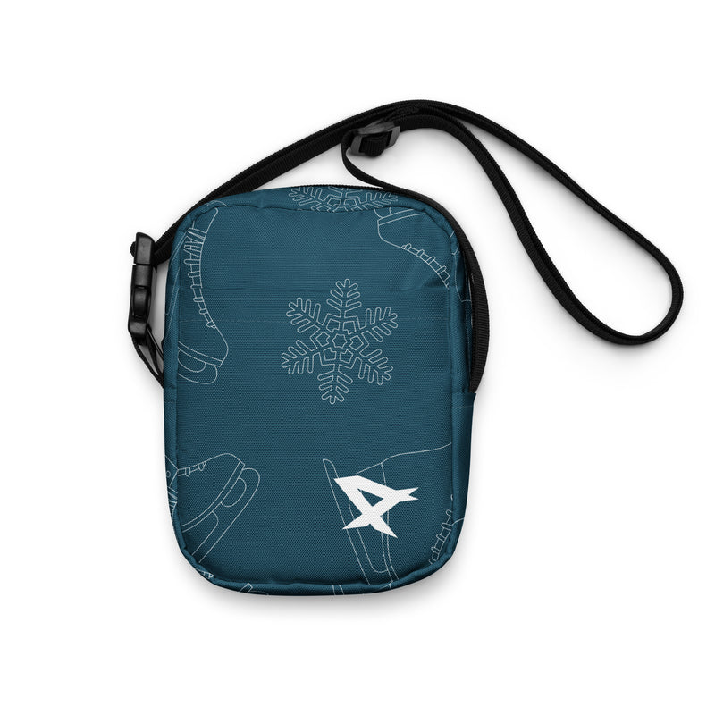 The Kindsnow Crossbody Bag