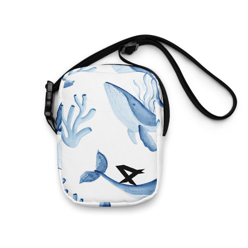 The Beshark Crossbody Bag