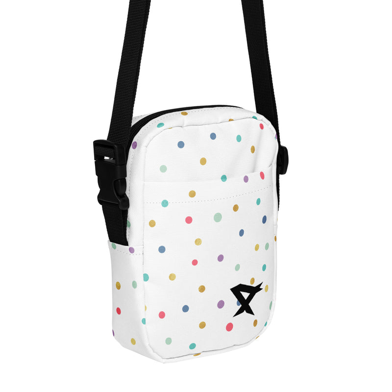 The Balloon Crossbody Bag