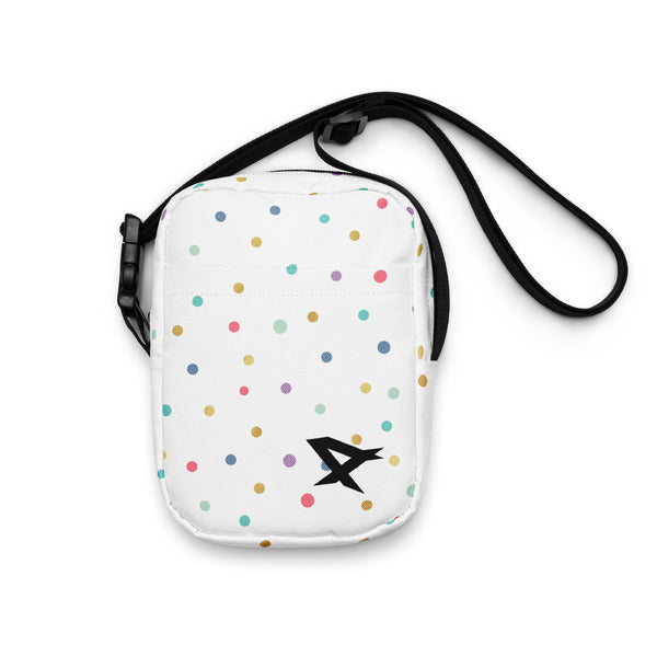 The Balloon Crossbody Bag