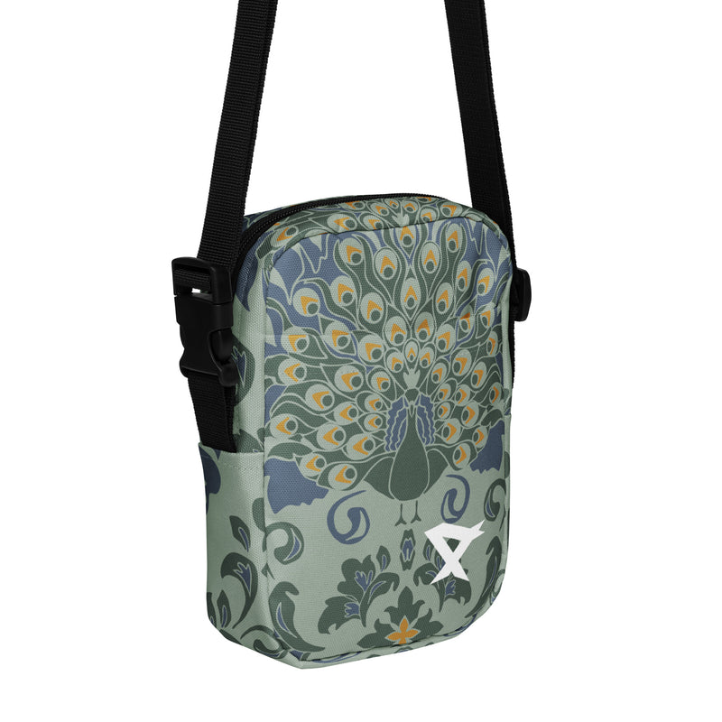 The Boma Crossbody Bag