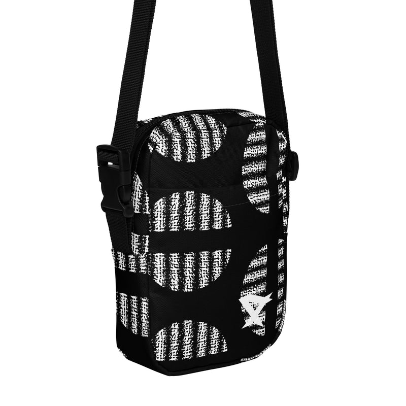 The Asmar Crossbody Bag