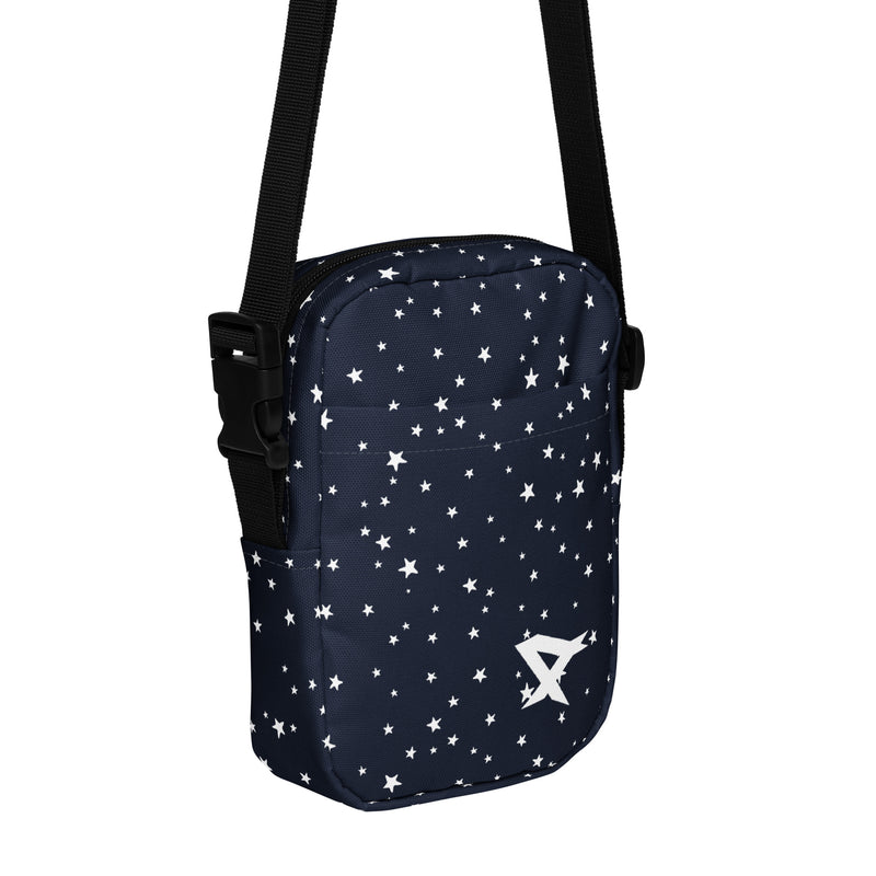 The Spaceback Crossbody Bag