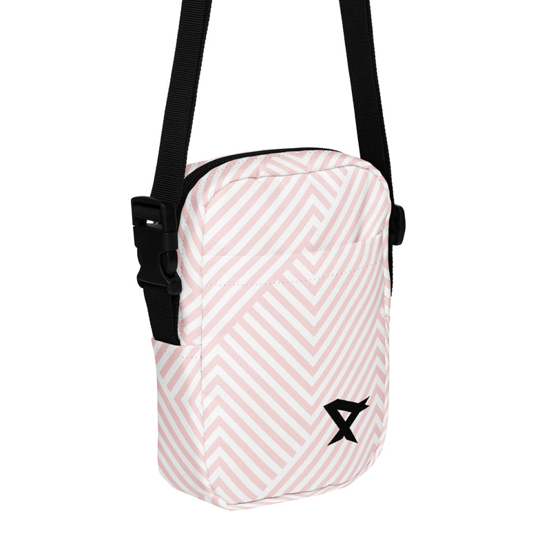 The Pinkit Crossbody Bag