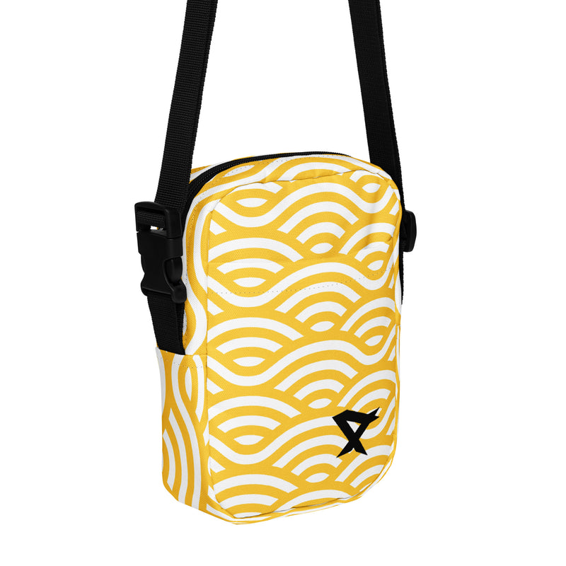 The Yelling Crossbody Bag