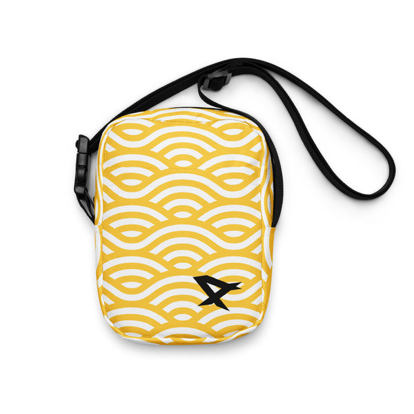 The Yelling Crossbody Bag