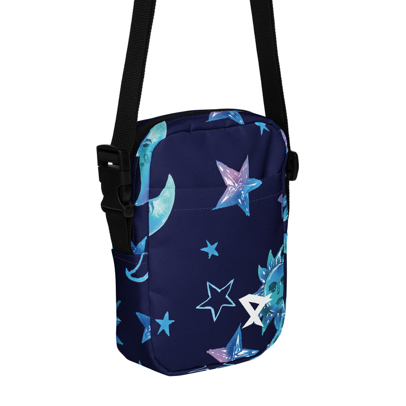 The Nightspace Crossbody Bag