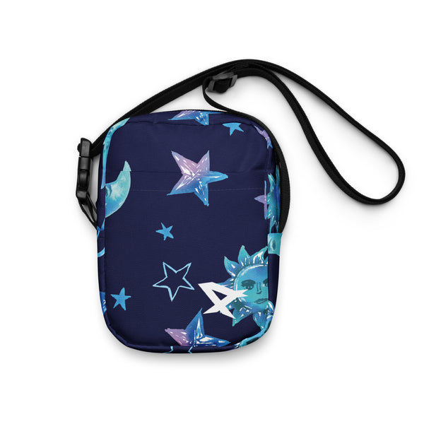 The Nightspace Crossbody Bag