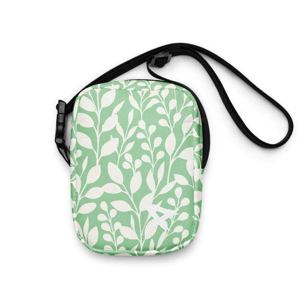 The Greenwing Crossbody Bag