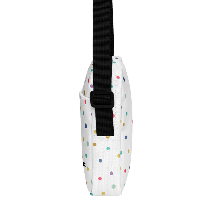 The Balloon Crossbody Bag