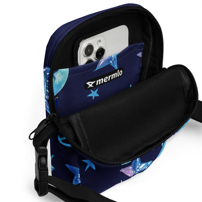 The Nightspace Crossbody Bag