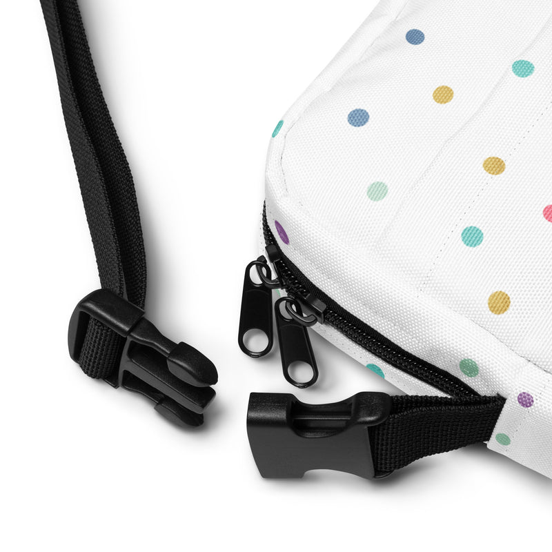 The Balloon Crossbody Bag