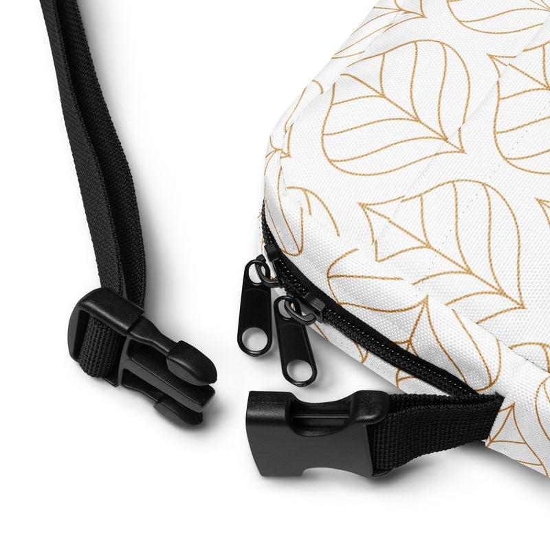 The Goldyer Crossbody Bag