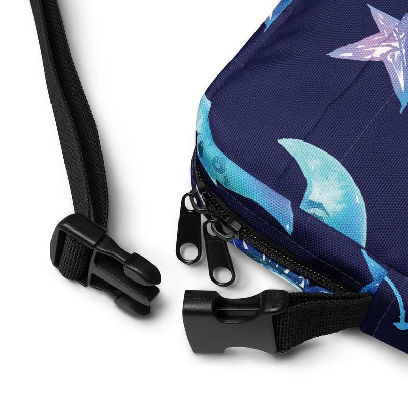 The Nightspace Crossbody Bag